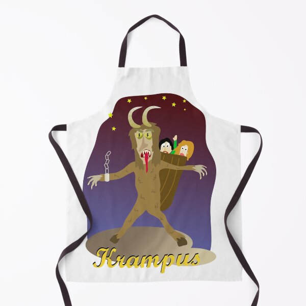 Item preview, Krampus night designed and sold by Logan81.