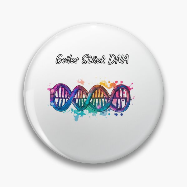 Item preview, “Great piece of DNA” designed and sold by FunFabricFiesta.