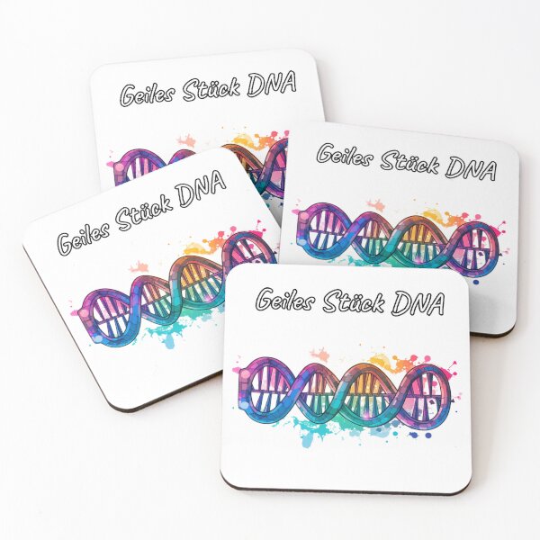 Item preview, “Great piece of DNA” designed and sold by FunFabricFiesta.
