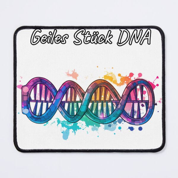 Item preview, “Great piece of DNA” designed and sold by FunFabricFiesta.