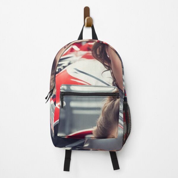 Item preview, Portrait of female pilot designed and sold by jsebouvi.