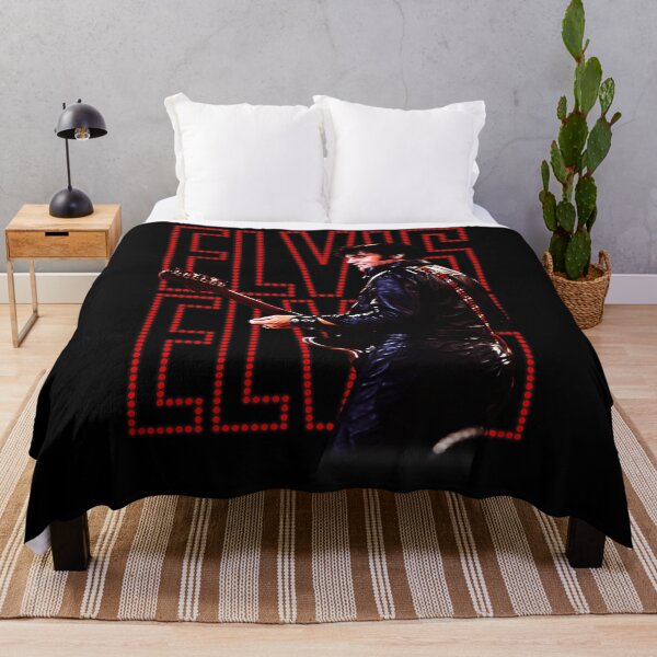 Deal- 2 elvis buy queen blankets