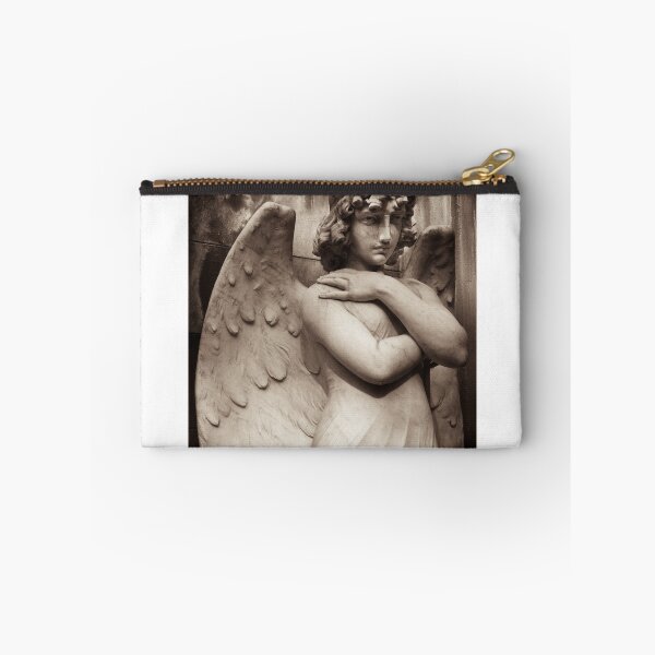Item preview, neo-classical angel designed and sold by Debra Peck.
