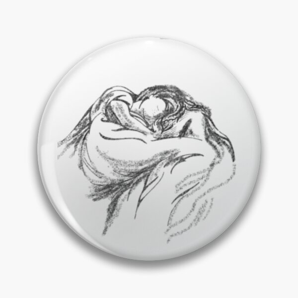 Item preview, Art of The Invisible Life of Addie LaRue Sticker Pack designed and sold by havenfield.