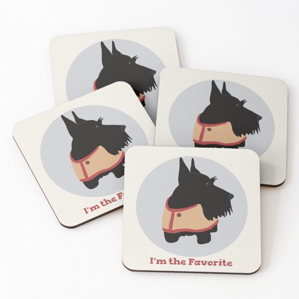 Item preview, I’m the favorite designed and sold by Janpaints22.