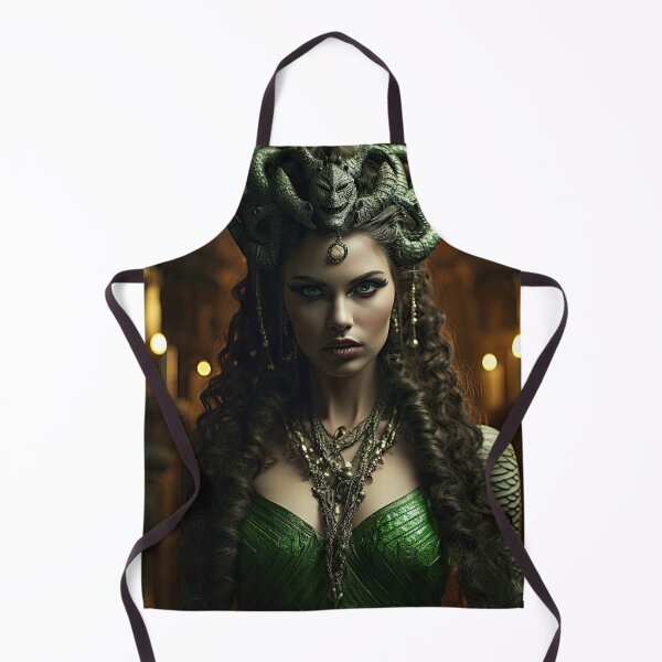 Item preview, Selma designed and sold by OccultDreams.