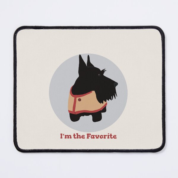Item preview, I’m the favorite designed and sold by Janpaints22.