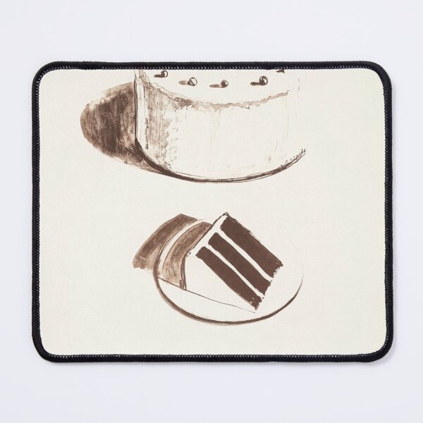 Item preview, Wayne Thiebaud - Resumen designed and sold by thompart.