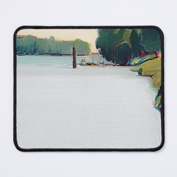 Item preview, Wayne Thiebaud - Absract designed and sold by thompart.