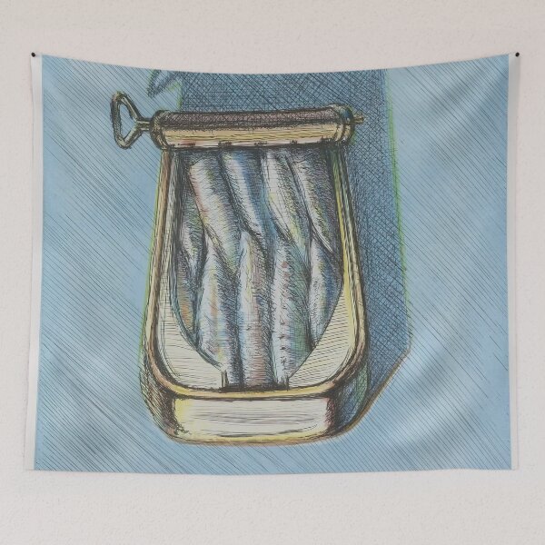 Item preview, Wayne Thiebaud - Absract designed and sold by thompart.