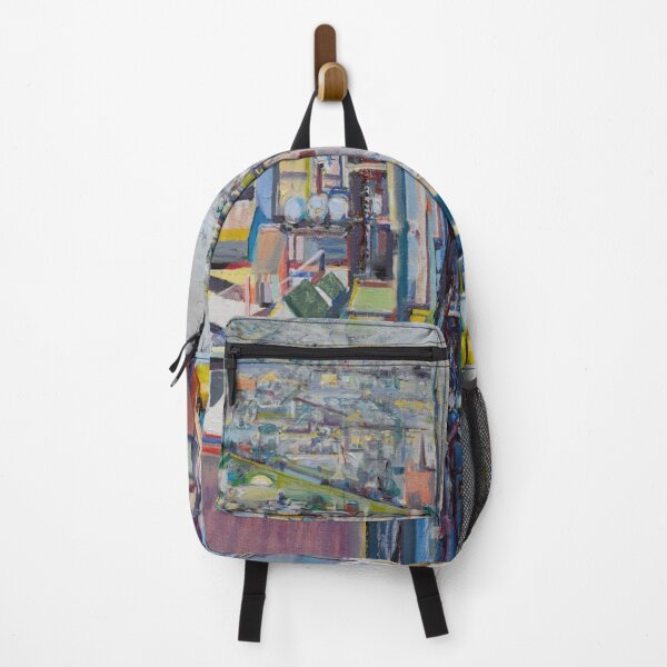 Item preview, Wayne Thiebaud - Absract designed and sold by thompart.