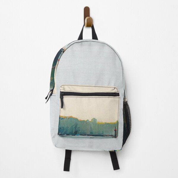 Item preview, Wayne Thiebaud - Absract designed and sold by thompart.
