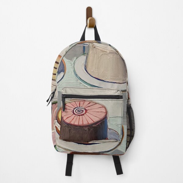Item preview, Wayne Thiebaud - Absract designed and sold by thompart.