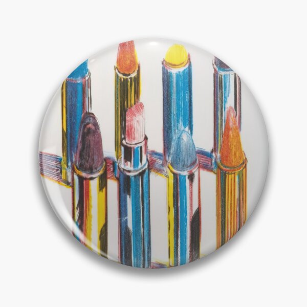 Item preview, Wayne Thiebaud - Absract designed and sold by thompart.