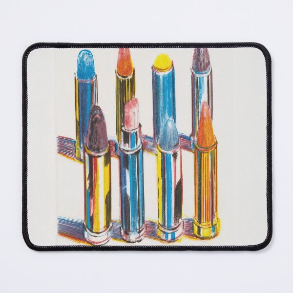 Item preview, Wayne Thiebaud - Absract designed and sold by thompart.