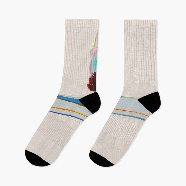 Item preview, Wayne Thiebaud - Absract designed and sold by thompart.