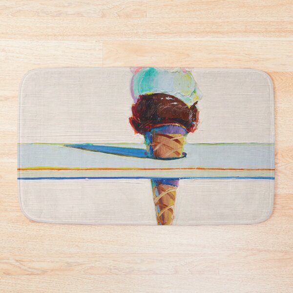 Item preview, Wayne Thiebaud - Absract designed and sold by thompart.