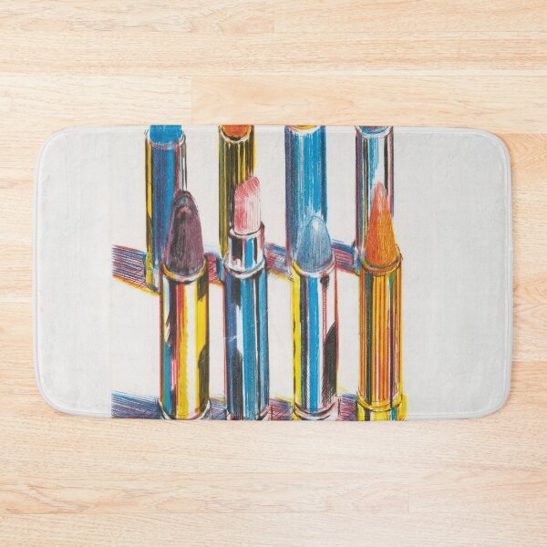 Item preview, Wayne Thiebaud - Absract designed and sold by thompart.