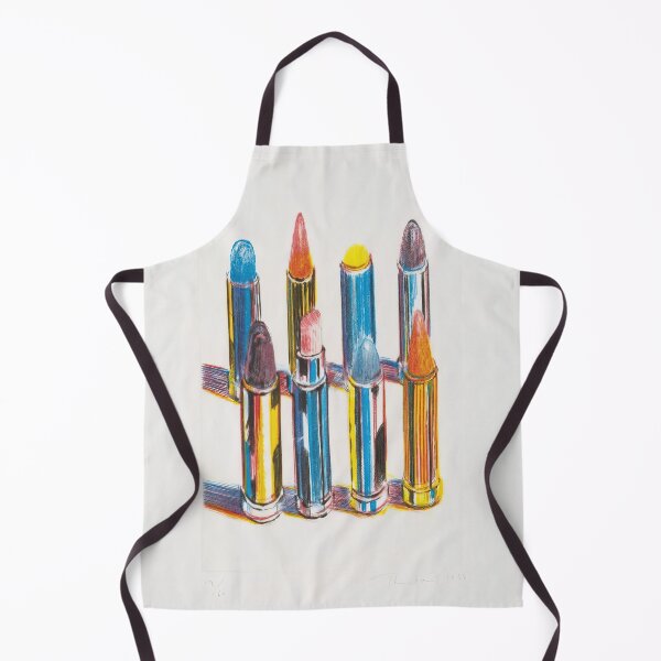 Item preview, Wayne Thiebaud - Absract designed and sold by thompart.