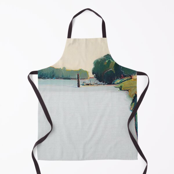 Item preview, Wayne Thiebaud - Absract designed and sold by thompart.