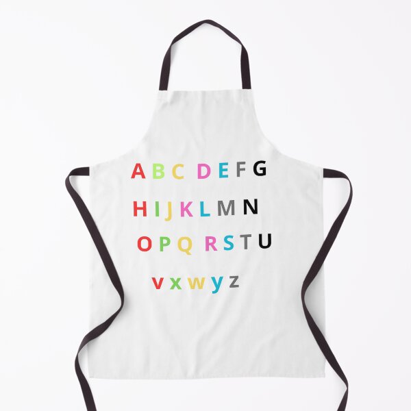 Item preview, The Brazilian Alphabet in Vibrant Colors. designed and sold by josiasalves65.