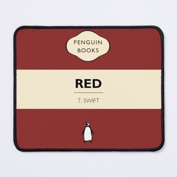 Item preview, Red Book designed and sold by Aidano13.