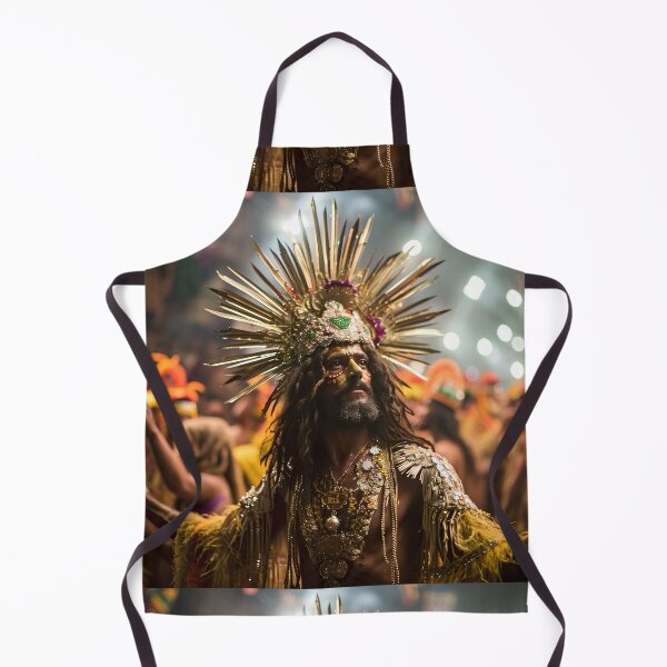 Item preview, The Redeemer designed and sold by simasgs.