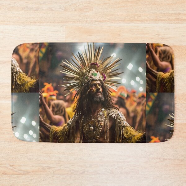 Item preview, The Redeemer designed and sold by simasgs.