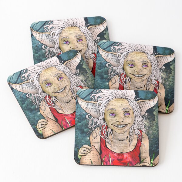 Item preview, Phyliss Simon (No: 1) designed and sold by BLZBob.