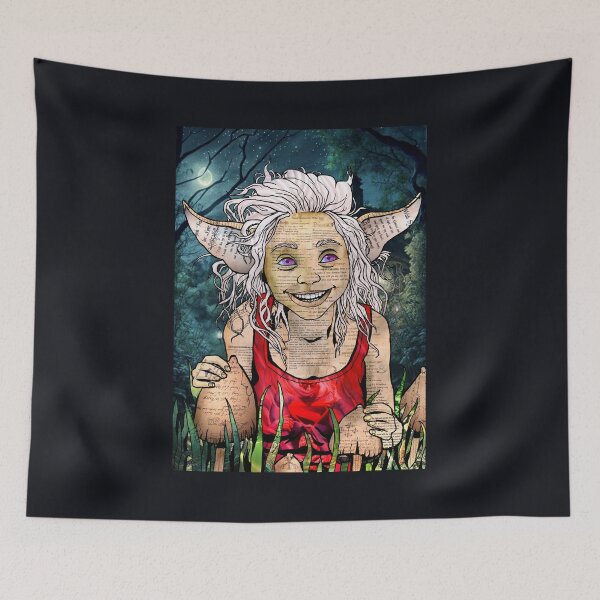 Item preview, Phyliss Simon (No: 1) designed and sold by BLZBob.