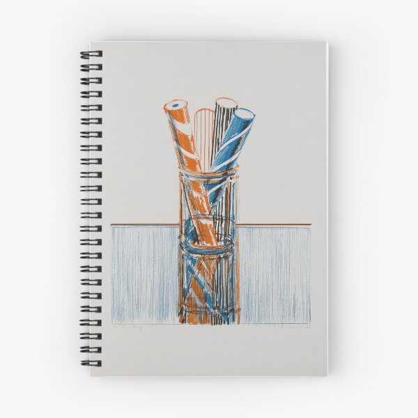 Item preview, Wayne Thiebaud - Absract designed and sold by thompart.