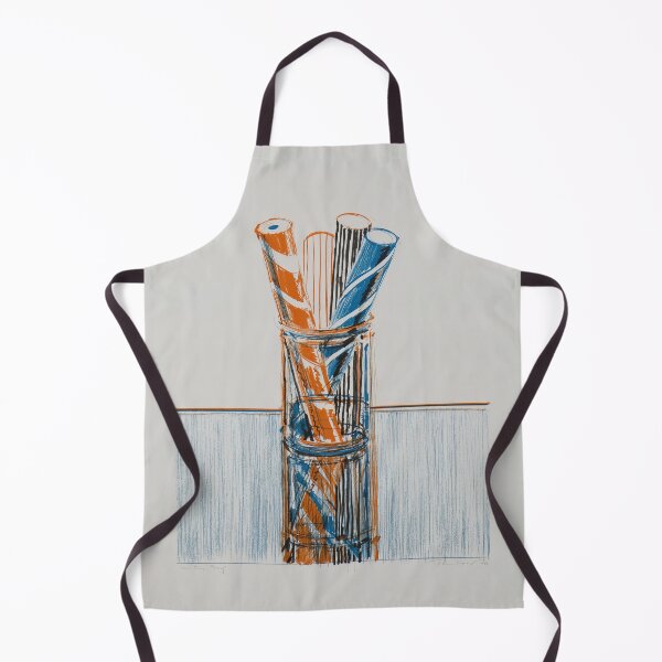 Item preview, Wayne Thiebaud - Absract designed and sold by thompart.