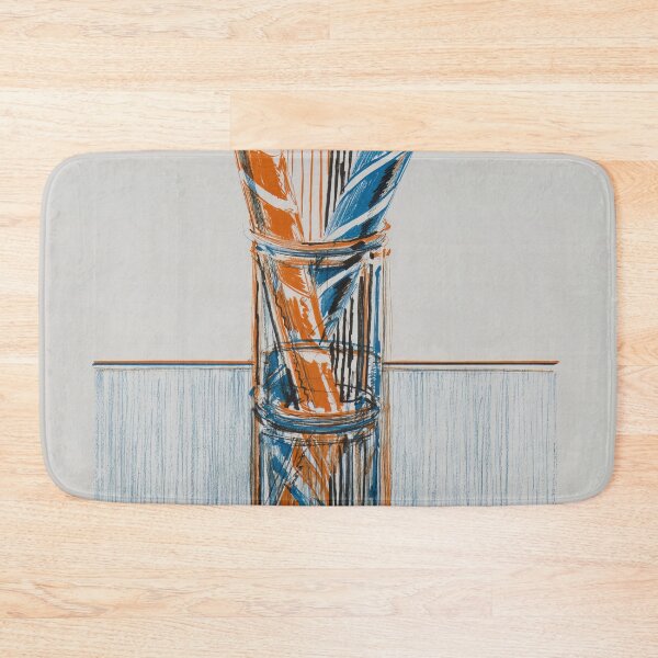 Item preview, Wayne Thiebaud - Absract designed and sold by thompart.