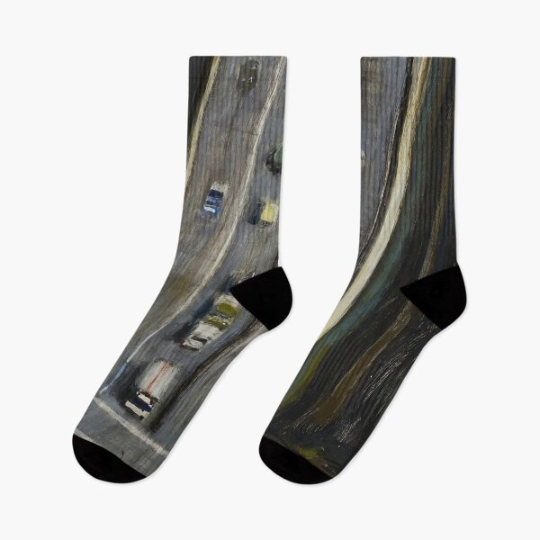 Item preview, Wayne Thiebaud - Absract designed and sold by thompart.