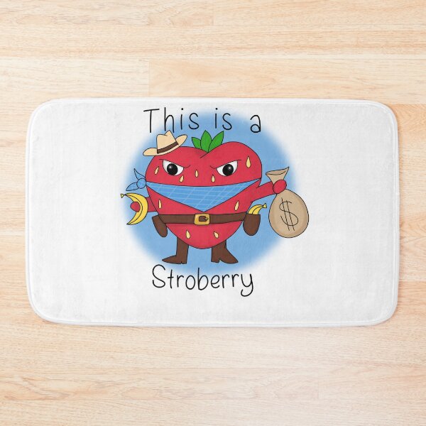 Item preview, This is a Strobery designed and sold by Jupiterthesloth.