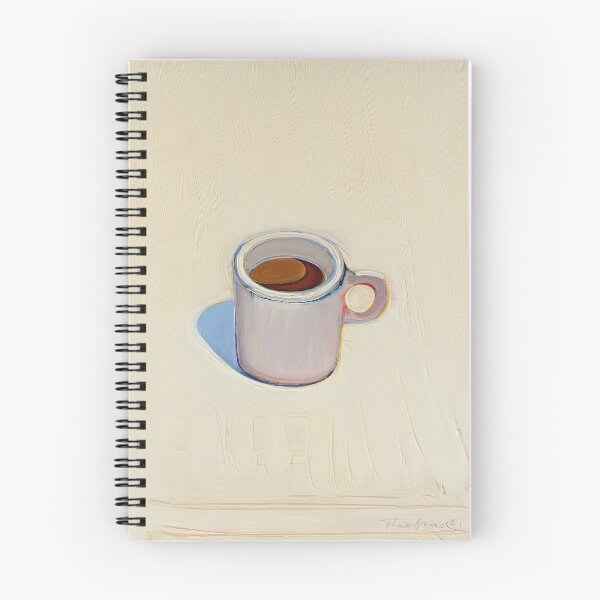 Item preview, Wayne Thiebaud - Absract designed and sold by thompart.