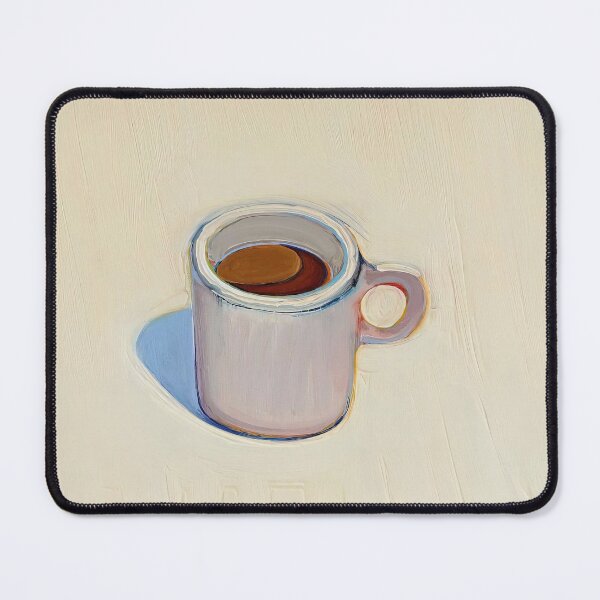 Item preview, Wayne Thiebaud - Absract designed and sold by thompart.