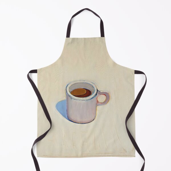 Item preview, Wayne Thiebaud - Absract designed and sold by thompart.