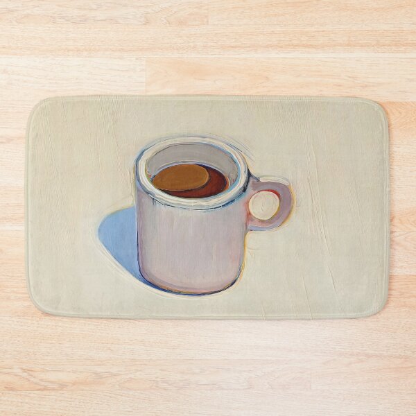 Item preview, Wayne Thiebaud - Absract designed and sold by thompart.