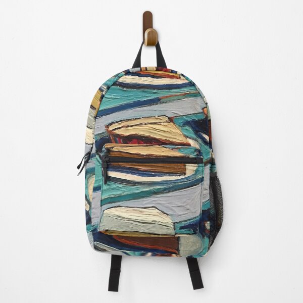 Item preview, Wayne Thiebaud - Absract designed and sold by thompart.