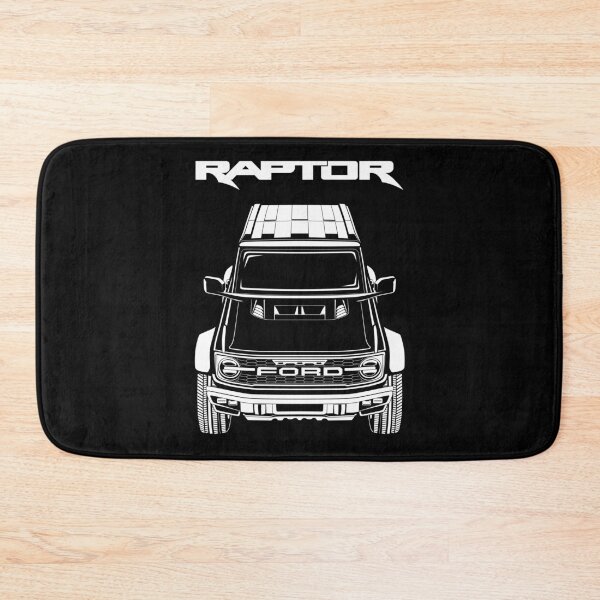 Item preview, Bronco Raptor designed and sold by V8social.