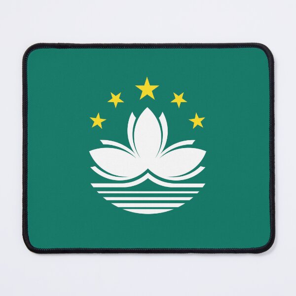Item preview, National Flag Macao designed and sold by Danler.