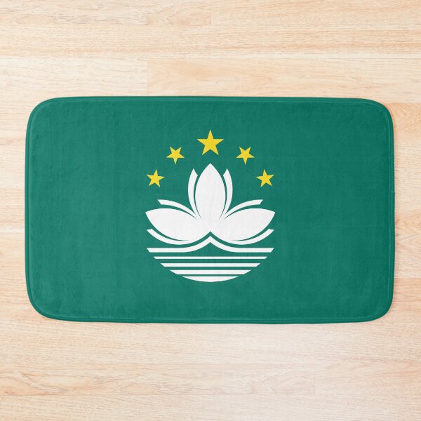 Item preview, National Flag Macao designed and sold by Danler.