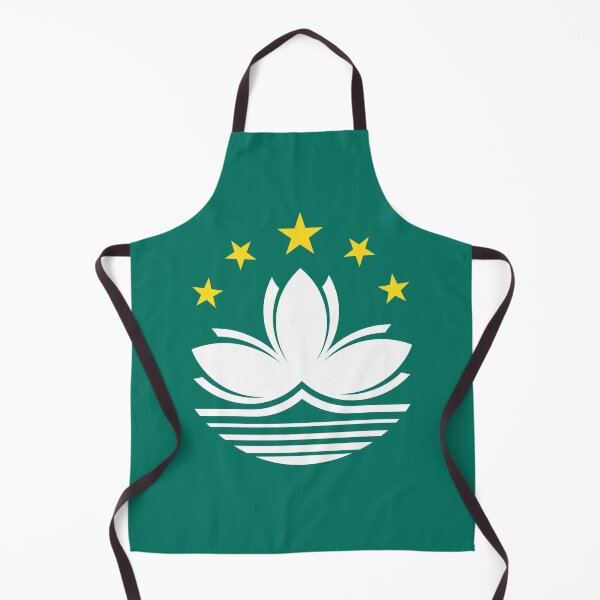 Item preview, National Flag Macao designed and sold by Danler.