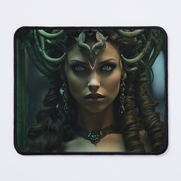 Item preview, Maris designed and sold by OccultDreams.