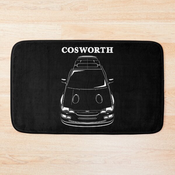 Item preview, Escort RS Cosworth 1992-1996 designed and sold by V8social.