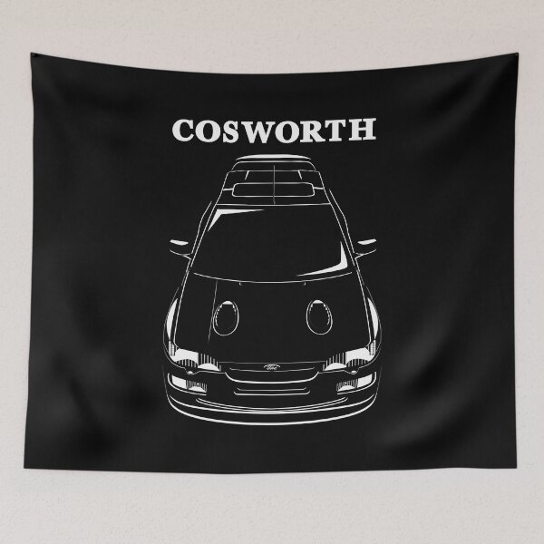 Item preview, Escort RS Cosworth 1992-1996 designed and sold by V8social.