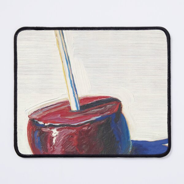 Item preview, Wayne Thiebaud - Absract designed and sold by thompart.