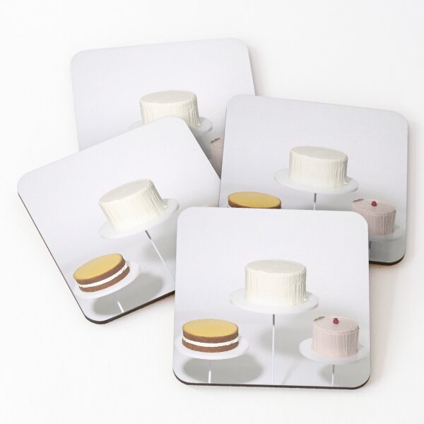 Item preview, Wayne Thiebaud - Absract designed and sold by thompart.