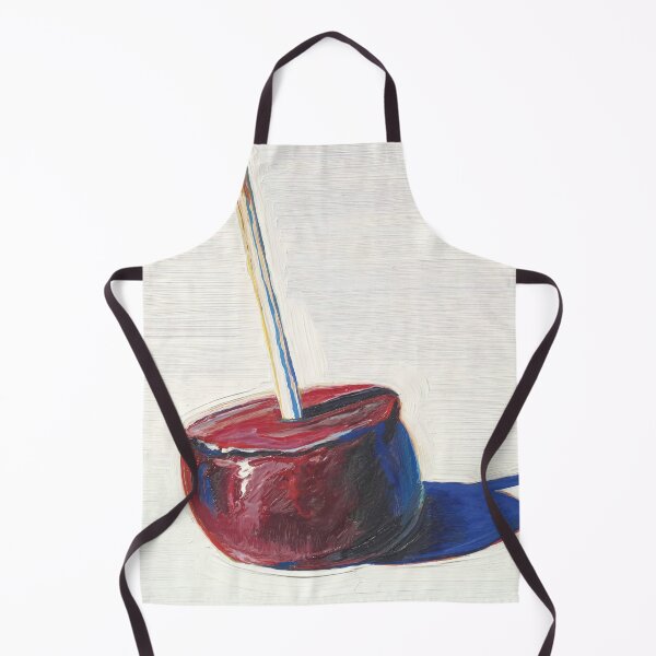 Item preview, Wayne Thiebaud - Absract designed and sold by thompart.